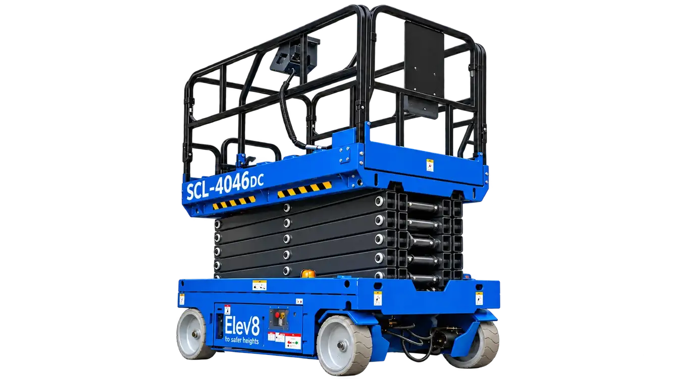 SCL 4046 DC